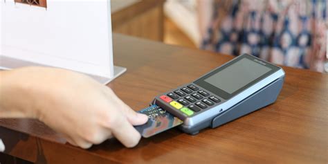 card machine for businesses